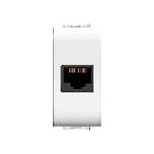 PRESA MYLIFE TELEF RJ11 B product photo