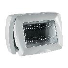 PLACCA AUTOPORTANTE 3 APP. MYLIFE BIANCA product photo