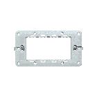 SUPPORTO MIVIDA A 4 MOD. AGGANCIO FRUTTI FRONTALE product photo