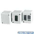 SCATOLA PORTAFRUTTI A 2 FORI product photo