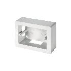 SCATOLA P.F. 3 MOD. BIANCA 130X90X46 product photo