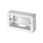 SCATOLA P.F. 4 MOD. BIANCA 151X90X46 product photo