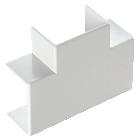 GIUNZIONE A T 20X10 BIANCO product photo