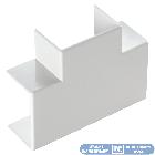 GIUNZIONE A T 40X25 BIANCO product photo