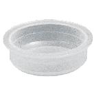 TAPPO PER TUBO CORRUGATO Ø25 mm product photo