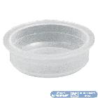 TAPPO PER TUBO CORRUGATO &Oslash;32 mm product photo