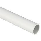 TUBO RIGIDO PVC 33211 &Oslash;16 mm - 3 m product photo