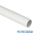 TUBO RIGIDO PVC 33211 Ø25 mm - 3 m product photo