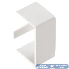TAPPO TERMINALE 60X40 BIANCO product photo