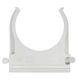 Fissatubo a clip per tubo diametro 32mm (Conf. da 100 Pz.) product photo Photo 01 2XS