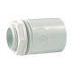 Raccordo Tubo-Scatola diametro 25mm Scatola M25x1,5 IP67 product photo Photo 01 2XS