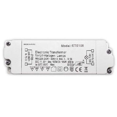 Alimentatore Elettronico 50-105W 230/12V product photo Photo 01 3XL