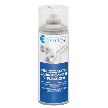 Spray sbloccante lubrificante 7 funzioni HQ 400ML product photo Photo 01 3XL
