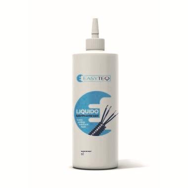Lubrificante liquido per posa cavi adatto a tutte le tipologie di cavi elettrici e telecomunicazioni. 1 litro product photo Photo 01 3XL