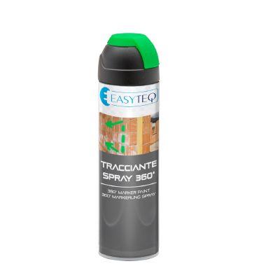 Tracciante marker spray 360° rosso pastello product photo Photo 01 3XL