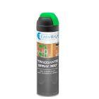 Tracciante marker spray 360° rosso pastello product photo