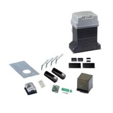 Kit PRATICO 230V per automazione cancelli scorrevoli max 600kg product photo