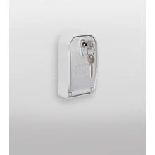 XK30 SELETTORE A CHIAVE CON LEVA SBLOCCO product photo