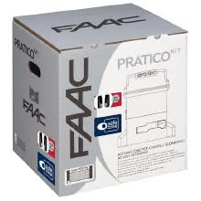 PRATICOKIT 230V SAFE product photo