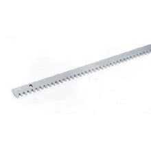 CREMAGLIERA ACC 30X8 4M C/ATT SALD product photo