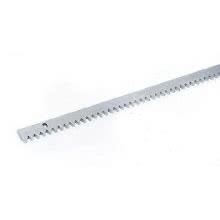 CREMAGLIERA ACC 30X8 4M C/ATT MECC product photo