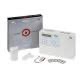 Kit allarme HOME LOCK senza fili con comunicatore telefonico GSM integrato product photo Photo 01 2XS