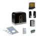 Kit CYCLO 230V per automazione cancelli scorrevoli max 400kg product photo Photo 01 2XS