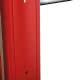 COFANO COMPLETO B680H ROSSO RAL 3020 product photo Photo 01 2XS