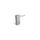 COFANO COMPLETO B680H RAL 9006 GRIGIO product photo Photo 01 2XS