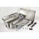 CASSETTA PORTANTE INOX 770 C/SBLOCCO product photo Photo 01 2XS