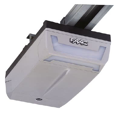 OPERATORE A SOFFITTO D600 600N product photo Photo 01 3XL