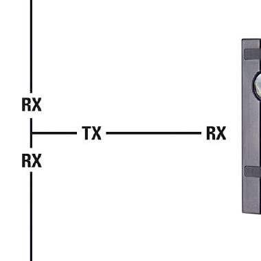 UNITA' OTTICA COSTA MSE 110 WIRELESS product photo Photo 01 3XL