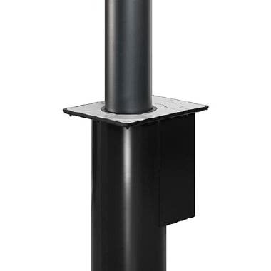 DISSUASORE 200H600 AUTOMATICO J200HA product photo Photo 01 3XL