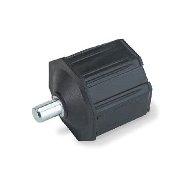 CALOTTA CON PERNO OTTAGONALE 60 MM product photo Photo 01 3XL