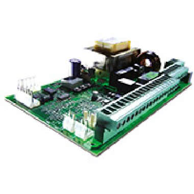 SCHEDA ELETTRONICA 624 BLD product photo Photo 01 3XL