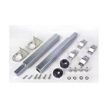 COPPIA TUBI TRASMISSIONE 580 product photo Photo 01 3XL