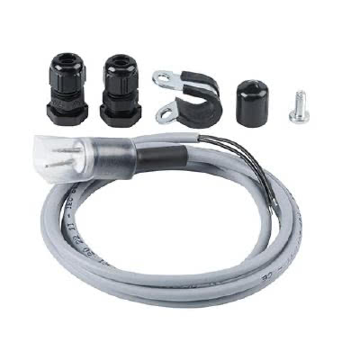 KIT DI COLLEGAMENTO LUCI ASTA product photo Photo 01 3XL