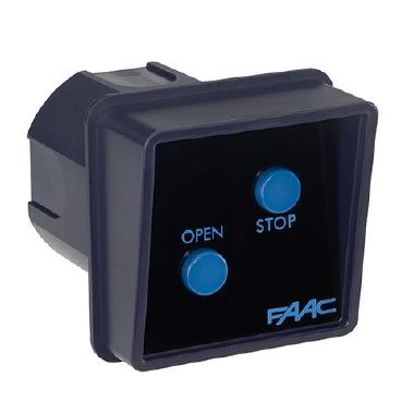 FAAC SWITCH product photo Photo 01 3XL