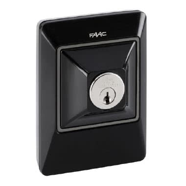 XK11 SELETTORE A CHIAVE 2CH. product photo Photo 01 3XL