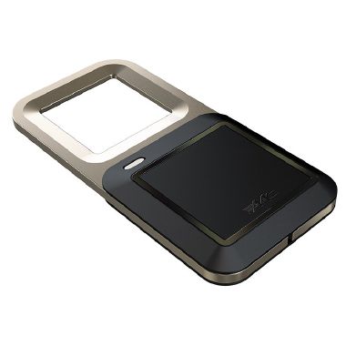 Keytag metallico per lettore XTR B product photo Photo 01 3XL