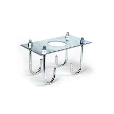 GRUPPO PIASTRA DI FONDAZIONE 615 product photo Photo 01 3XL