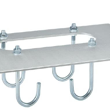 PIASTRA DI FONDAZIONE B680H product photo Photo 01 3XL