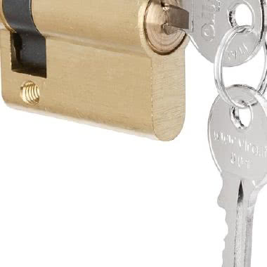 SERRATURA CILINDR.T20 T21 N°1 product photo Photo 01 3XL