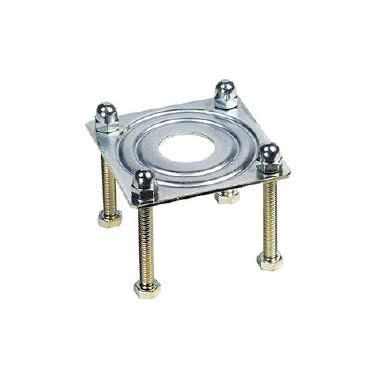 PIASTRA FONDAZIONE SUPPORTO FORCELLA product photo Photo 01 3XL