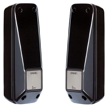 XP20 D FOTOCELLULA ORIENTABILE 20M product photo Photo 01 3XL