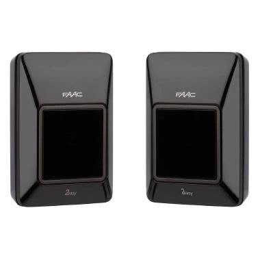 XP30B FOTOCELLULA 30M BUS product photo Photo 01 3XL