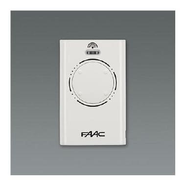 TRASMITTENTE XT4 868 SLH LR BIANCA product photo Photo 01 3XL