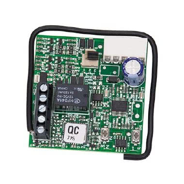 RICEVENTE RP 433 RC product photo Photo 01 3XL