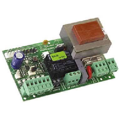 SCHEDA ELETTRONICA 596/615 BPR product photo Photo 01 3XL