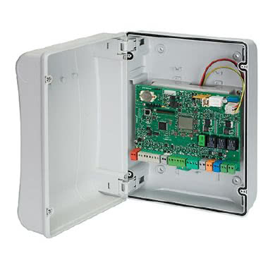 APPARECCHIATURA ELETTRONICA E124 product photo Photo 01 3XL